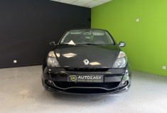 Renault Clio III RS 2.0 16V 197 CH WORLD SERIES