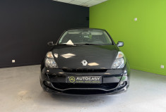 Renault Clio III RS 198ch 