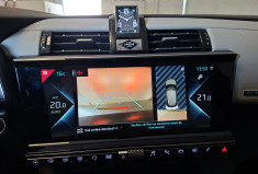 DS DS 7 Crossback  E-tense 300 ETA8 Plug in Hybrid 4X4 RIVOLI