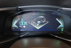 DS DS 7 Crossback  E-tense 300 ETA8 Plug in Hybrid 4X4 RIVOLI