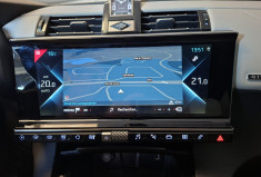 DS DS 7 Crossback  E-tense 300 ETA8 Plug in Hybrid 4X4 RIVOLI