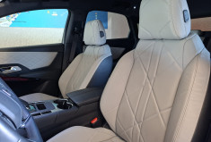 DS DS 7 Crossback  E-tense 300 ETA8 Plug in Hybrid 4X4 RIVOLI