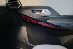 DS DS 7 Crossback  E-tense 300 ETA8 Plug in Hybrid 4X4 RIVOLI