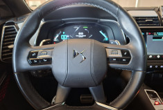 DS DS 7 Crossback  E-tense 300 ETA8 Plug in Hybrid 4X4 RIVOLI