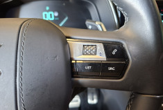 DS DS 7 Crossback  E-tense 300 ETA8 Plug in Hybrid 4X4 RIVOLI