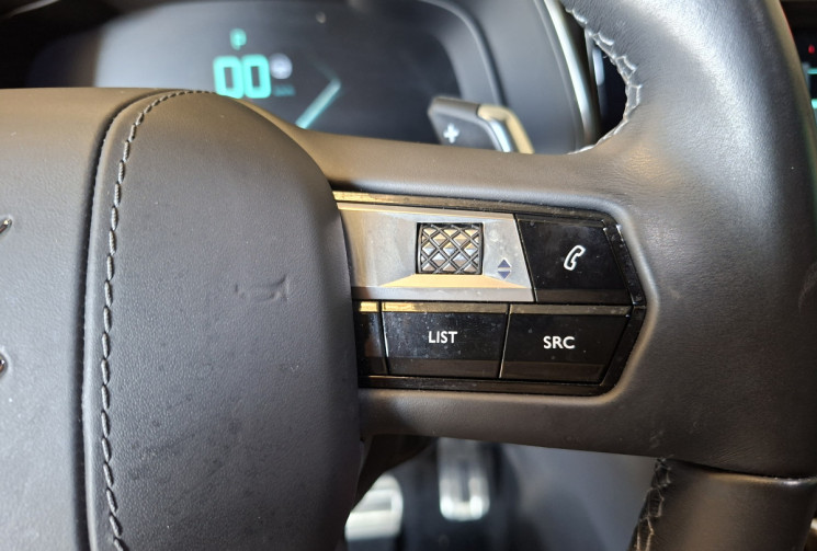 DS DS 7 Crossback  E-tense 300 ETA8 Plug in Hybrid 4X4 RIVOLI