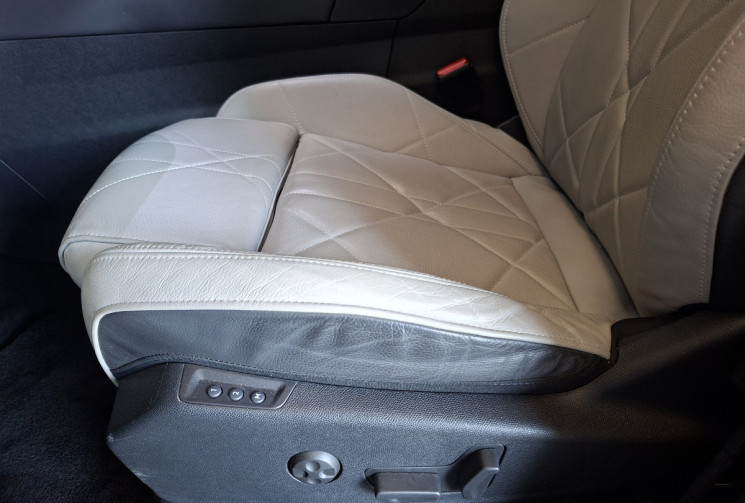 DS DS 7 Crossback  E-tense 300 ETA8 Plug in Hybrid 4X4 RIVOLI