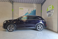DS DS 7 Crossback  E-tense 300 ETA8 Plug in Hybrid 4X4 RIVOLI