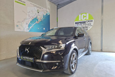 DS DS 7 Crossback  E-tense 300 ETA8 Plug in Hybrid 4X4 RIVOLI