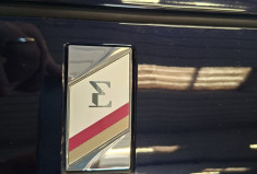 DS DS 7 Crossback  E-tense 300 ETA8 Plug in Hybrid 4X4 RIVOLI