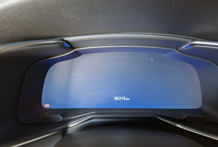 DS DS 7 Crossback  E-tense 300 ETA8 Plug in Hybrid 4X4 RIVOLI