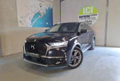 DS DS 7 Crossback  E-tense 300 ETA8 Plug in Hybrid 4X4 RIVOLI