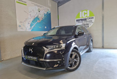 DS DS 7 Crossback  E-tense 300 ETA8 Plug in Hybrid 4X4 RIVOLI