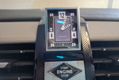 DS DS 7 Crossback  E-tense 300 ETA8 Plug in Hybrid 4X4 RIVOLI