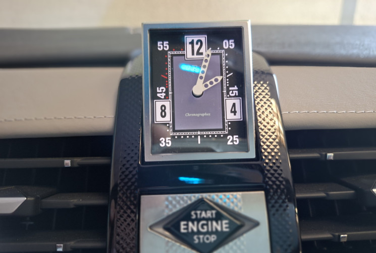 DS DS 7 Crossback  E-tense 300 ETA8 Plug in Hybrid 4X4 RIVOLI