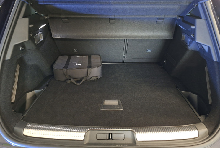 DS DS 7 Crossback  E-tense 300 ETA8 Plug in Hybrid 4X4 RIVOLI