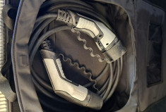 DS DS 7 Crossback  E-tense 300 ETA8 Plug in Hybrid 4X4 RIVOLI