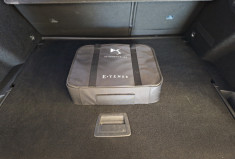 DS DS 7 Crossback  E-tense 300 ETA8 Plug in Hybrid 4X4 RIVOLI