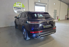 DS DS 7 Crossback  E-tense 300 ETA8 Plug in Hybrid 4X4 RIVOLI