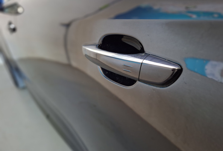 DS DS 7 Crossback  E-tense 300 ETA8 Plug in Hybrid 4X4 RIVOLI