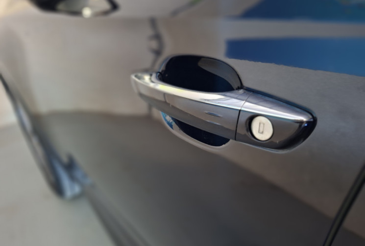 DS DS 7 Crossback  E-tense 300 ETA8 Plug in Hybrid 4X4 RIVOLI