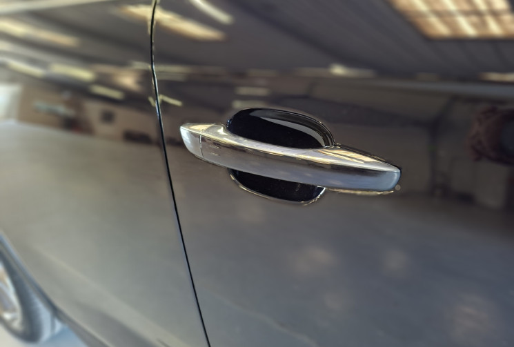 DS DS 7 Crossback  E-tense 300 ETA8 Plug in Hybrid 4X4 RIVOLI