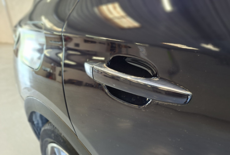 DS DS 7 Crossback  E-tense 300 ETA8 Plug in Hybrid 4X4 RIVOLI