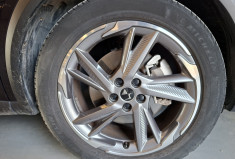 DS DS 7 Crossback  E-tense 300 ETA8 Plug in Hybrid 4X4 RIVOLI