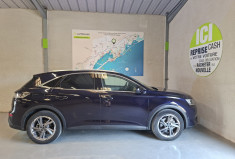 DS DS 7 Crossback  E-tense 300 ETA8 Plug in Hybrid 4X4 RIVOLI