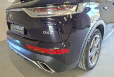 DS DS 7 Crossback  E-tense 300 ETA8 Plug in Hybrid 4X4 RIVOLI