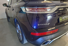 DS DS 7 Crossback  E-tense 300 ETA8 Plug in Hybrid 4X4 RIVOLI