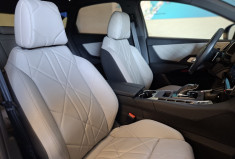 DS DS 7 Crossback  E-tense 300 ETA8 Plug in Hybrid 4X4 RIVOLI