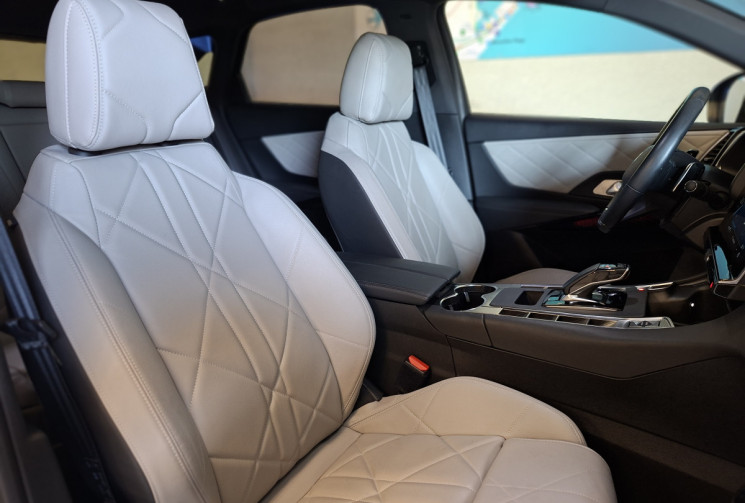 DS DS 7 Crossback  E-tense 300 ETA8 Plug in Hybrid 4X4 RIVOLI