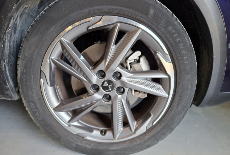 DS DS 7 Crossback  E-tense 300 ETA8 Plug in Hybrid 4X4 RIVOLI