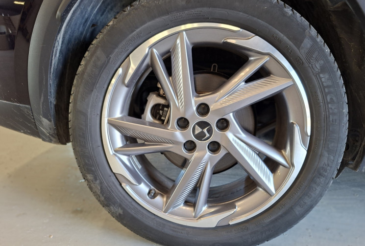 DS DS 7 Crossback  E-tense 300 ETA8 Plug in Hybrid 4X4 RIVOLI