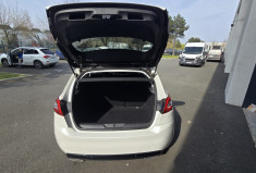 Peugeot 308 1.2 PURETECH 110 S&S STYLE