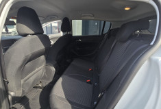 Peugeot 308 1.2 PURETECH 110 S&S STYLE