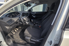 Peugeot 308 1.2 PURETECH 110 S&S STYLE