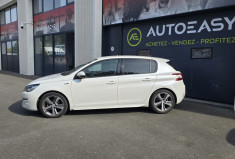 Peugeot 308 1.2 PURETECH 110 S&S STYLE