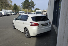Peugeot 308 1.2 THP 110