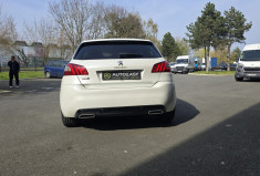 Peugeot 308 1.2 PURETECH 110 S&S STYLE