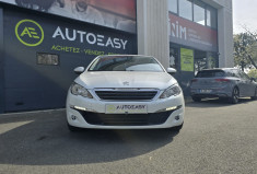 Peugeot 308 1.2 PURETECH 110 S&S STYLE