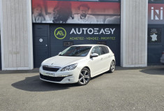 Peugeot 308 1.2 THP 110