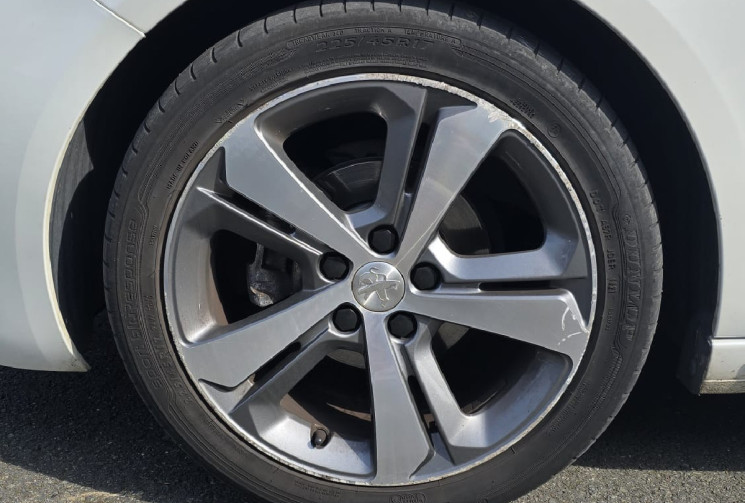 Peugeot 308 1.2 PURETECH 110 S&S STYLE