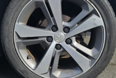 Peugeot 308 1.2 PURETECH 110 S&S STYLE