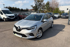 Renault Clio V / 1.6 E-TECH / 140 CH / BUSINESS