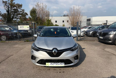 Renault Clio V / 1.6 E-TECH / 140 CH / BUSINESS