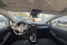 Renault Clio V / 1.6 E-TECH / 140 CH / BUSINESS