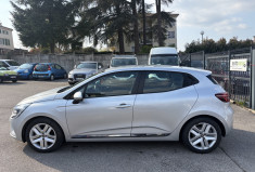 Renault Clio V / 1.6 E-TECH / 140 CH / BUSINESS