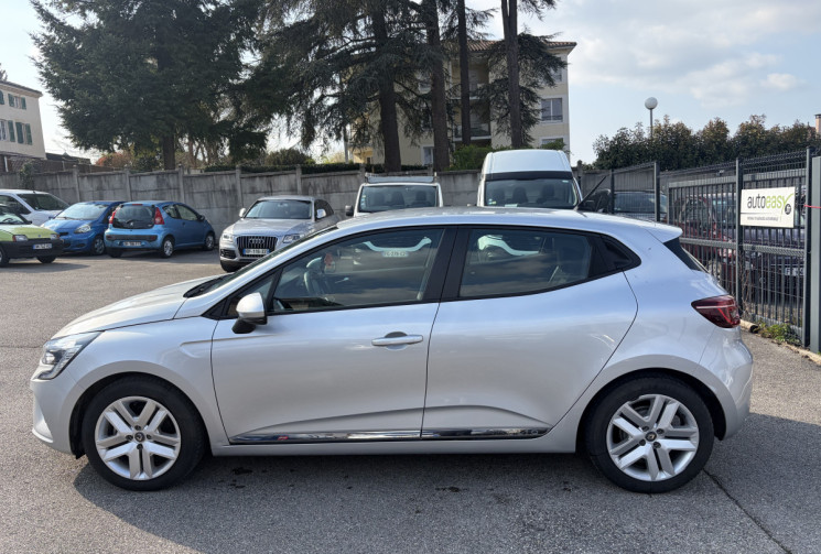 Renault Clio V / 1.6 E-TECH / 140 CH / BUSINESS
